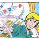 Illustration for article titled Science Fiction Sunday School Comics From The 1970s Were Trippy As Balls